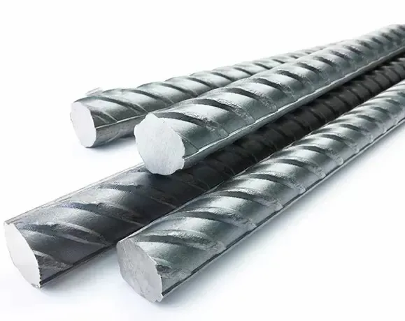 Steel Bars