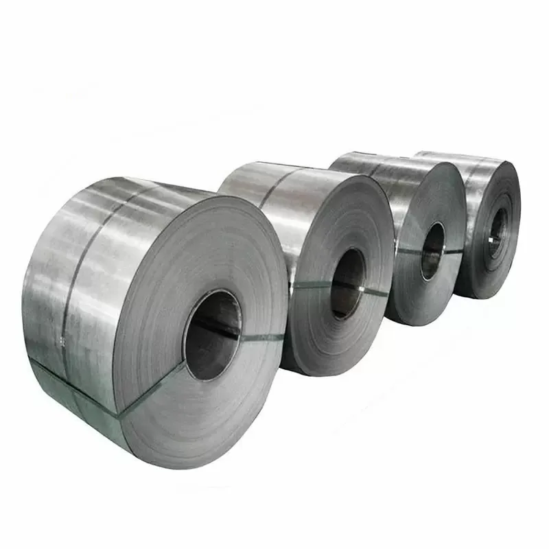 Stainless steel plate